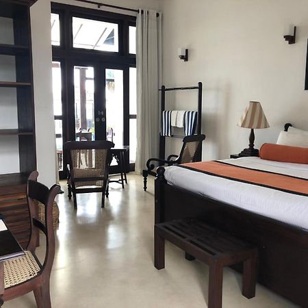 Surf Station Hotel Ахангама Стая снимка
